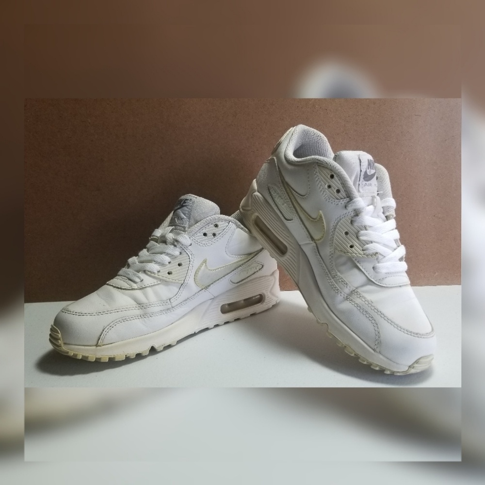 Nike Air Max 90 Kids Size:  5.5y